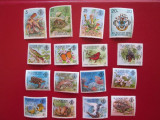 ANGLIA COLONII/SEYCHELLES SERIE=MNH