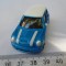 bnk jc Maisto - BMW Mini Cooper S