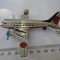bnk jc Matchbox - Airliner
