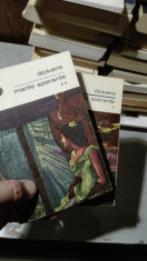 Marile sperante, 2 volume &amp;amp;#8211; Dickens foto