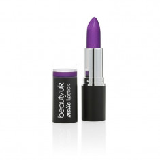 Ruj de buze mov Lipstick Mystical (Mat) foto