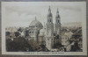 Sibiu, Catedrala Mitropolitana, Gr-Or// CP, Circulata, Fotografie