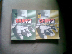 CHANGI - JAMES CLAVELL 2 VOLUME foto