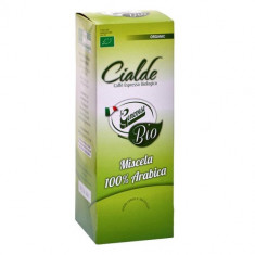 Cafea La Genovese Espresso BIO monodoze cialde cutie 25 buc foto