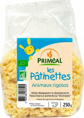 Paste animale hazlii BIO 250g Primeal foto