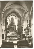 (A)carte postala(ilustrata)-GERMANIA-Interior