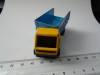 Bnk jc Matchbox Lesney - Articulated truck