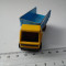 bnk jc Matchbox Lesney - Articulated truck