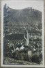 Brasov, Biserica Neagra// CP, Circulata, Fotografie