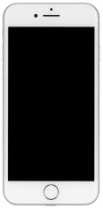 Apple iPhone 8 256GB MQ7D2ZD/A Argintiu foto