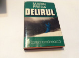 DELIRUL - MARIN PREDA-rf15/1