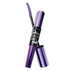 Rimel Maybelline The Falsies Push Up Angel Very Black 9.5 ml foto