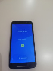 Motorola Moto G2 Single SIM foto