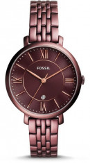 Fossil ES4100 Jacqueline ceas dama noua 100% original. Garantie, livrare rapida foto