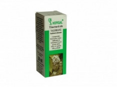 Tinctura de Valeriana 50 ml Hofigal foto