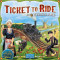 Joc Ticket To Ride Map Collection Volume 4 Nederlands