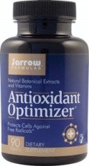 Antioxidant Optimizer 90 cps Jarrow Formulas foto