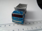 bnk jc Matchbox Lesney - Articulated truck