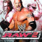 WWE RAW 2 - XBOX [Second hand] cod
