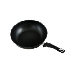 Tigaie WOK Bialetti Impact Inductie 28 cm foto