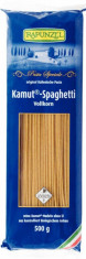 Spaghetti Kamut integrale 500 g Rapunzel foto