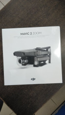 Mavic 2 Zoom Sigilata Urgent foto