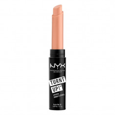 Ruj Nyx Professional Makeup Turnt Up! 21 Mirage 2.5 gr foto