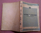 Lucrari de drumuri (Colectie STAS 1949 - 1964) - Biblioteca Standardizarii nr 44, Alta editura