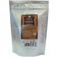 Faina de cocos 250g Herbavit foto