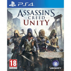 Assassins Creed: Unity /PS4 foto