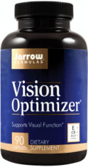 Vision Optimizer 90 cps Jarrow Formulas foto
