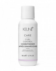 Balsam Profesional Pt Par Cret Keune Curl Control 80 ml foto