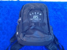 Oxbow | rucsac | geanta | ghiozdan laptop | 50 cm