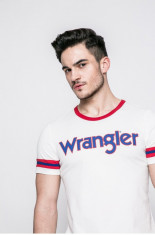 Wrangler - Tricou foto