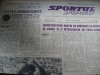 Sportul popular (21 octombrie 1964) / JO de la Tokio