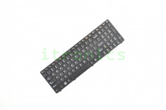 Tastatura Laptop Lenovo G570 G570G G575 G575A G770 G770G G780 Z560 Z565 Z565A foto