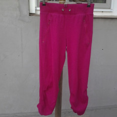 Colours of the World pantaloni dama mar. 36 / S