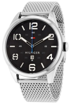 Tommy Hilfiger 1791161 ceas barbati 100% original. Garantie. Livrare rapida. foto