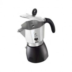 Espressor moka Nuova Dama Gran Gala Bialetti 2 cesti foto