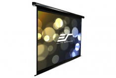 Ecran de proiectie ELITESCREENS VMAX106UWH2 marime vizibila 234.7 cm x 132 cm foto