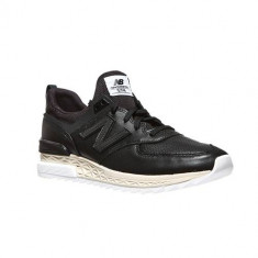 Pantofi Barbati New Balance 574 MS574LSB foto