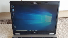 Laptop HP Compaq 6730b IntelCore2Duo T9550 2.66Ghz/4Gb DDR2 800 MHZ/HDD 320Gb -9 foto