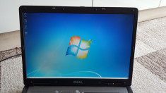 DELL Precision M90 Core Duo T2500 2 GHz / 4 Gb DDR 2 667Mhz/HDD 320GB /DVDRW -10 foto