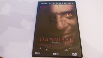 Hannibal-b800 foto