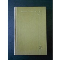 DIMITRIE CANTEMIR - VIATA LUI CONSTANTIN CANTEMIR