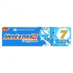 Blend-a-Med Complete 7 extra fresh 150ml foto