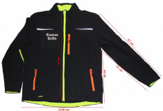 Geaca windstopper softshell Engelbert Strauss Motion 2020, barbati, marimea L foto