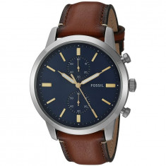 Ceas barbatesc Fossil Townsman FS5279 foto