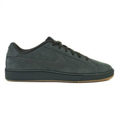 Pantofi Barbati Nike Court Royale Suede 819802300 foto