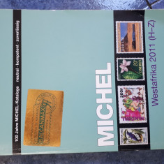 Katalog michael 2011 westafrika(h-z)